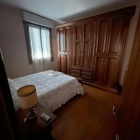 Apartment Gramsci First *