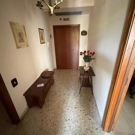 Gramsci First Apartment