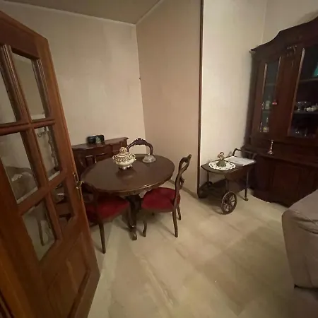 Apartment Gramsci First *