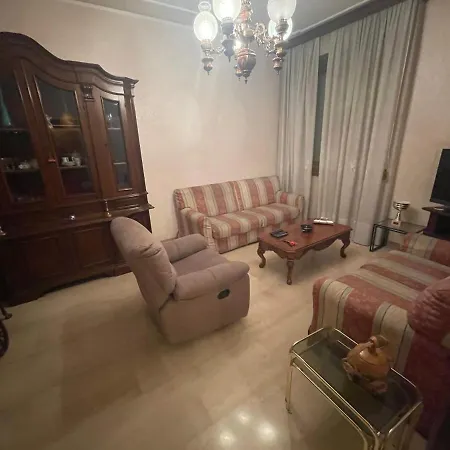 Apartment Gramsci First Modena