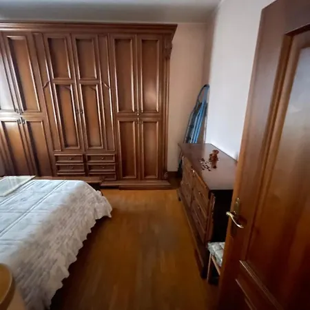 Gramsci First Apartment Modena