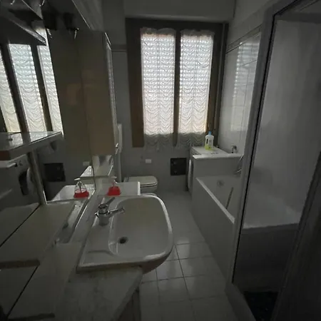 Gramsci First Appartement Modène