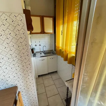 Apartment Gramsci First