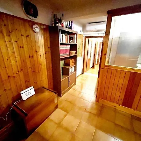Apartment Gramsci First